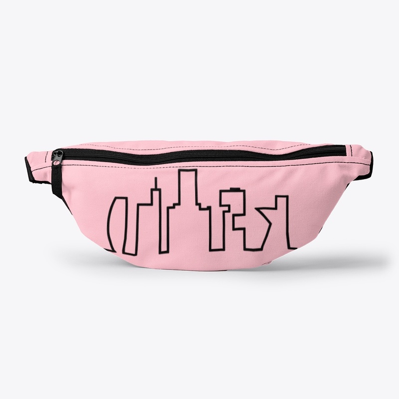 Minimalist Buildings
