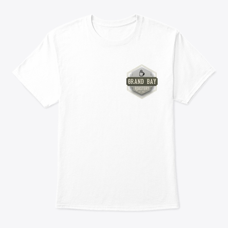 GBR CLASSIC T-SHIRT