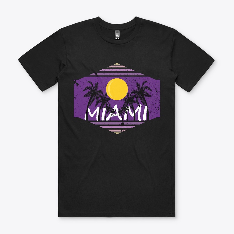 MIAMI