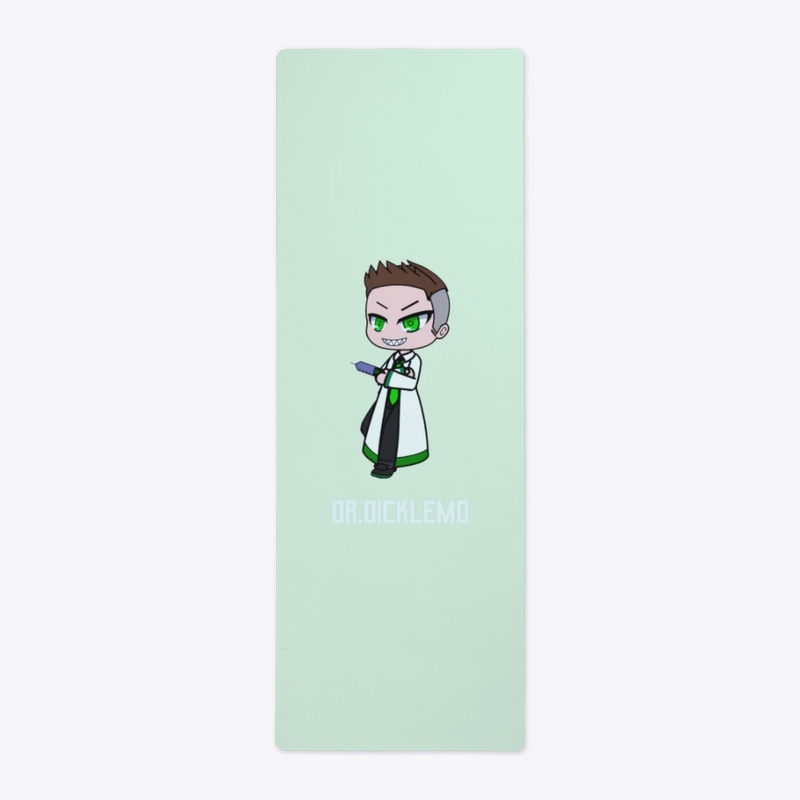 The Doctor is in Collection