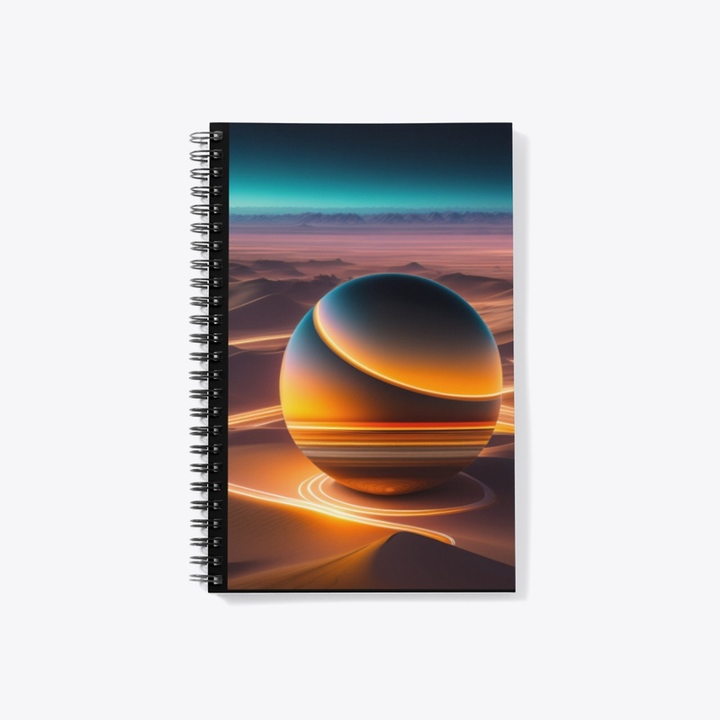 Printed book cover
