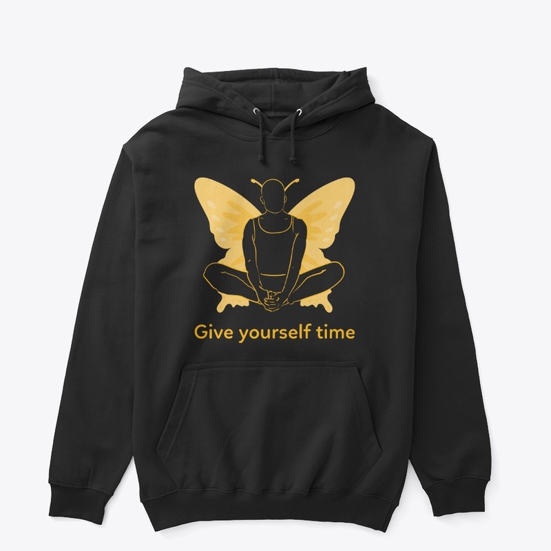 Give Yourself Time