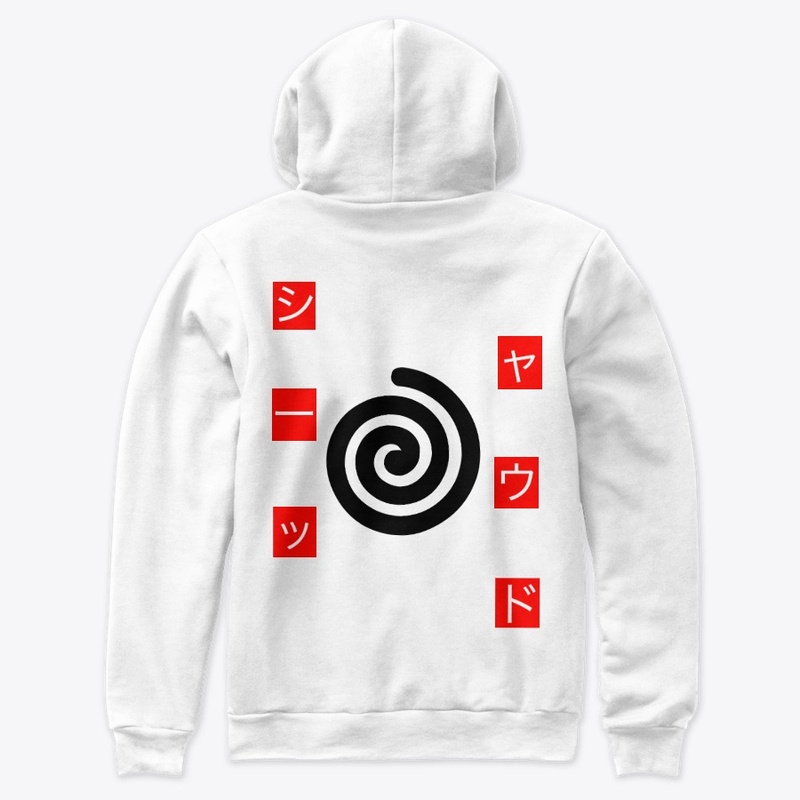 Shauddo Hoodie