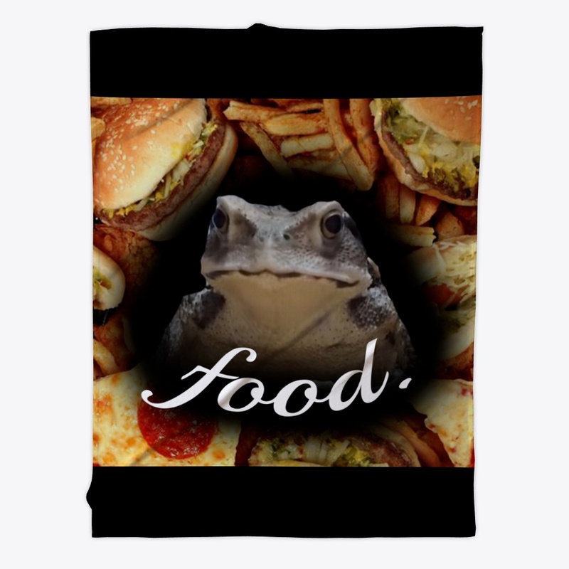 Ron 'Food'