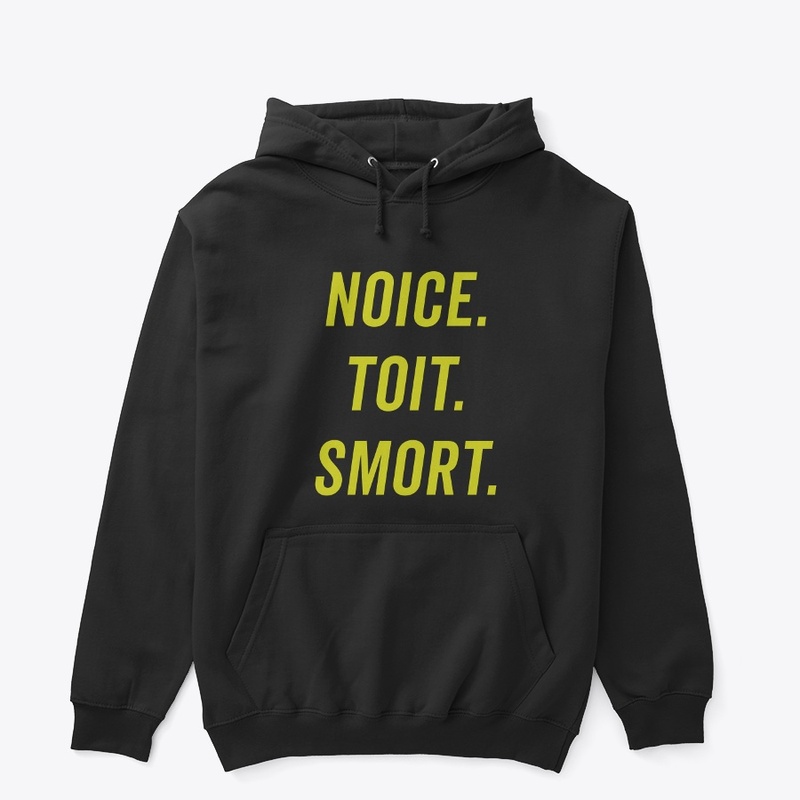 NOICE TOIT SMORT 