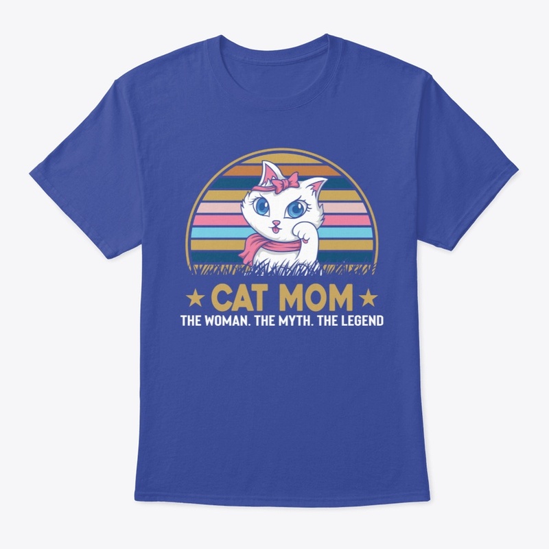 CAT MOM LOVERS