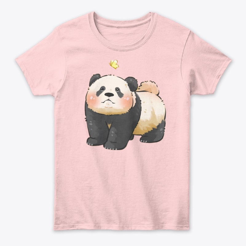 RUIBAO🐼Giant Panda