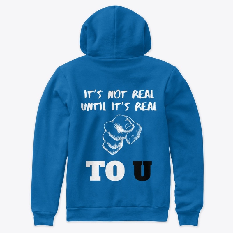 REAL TO U