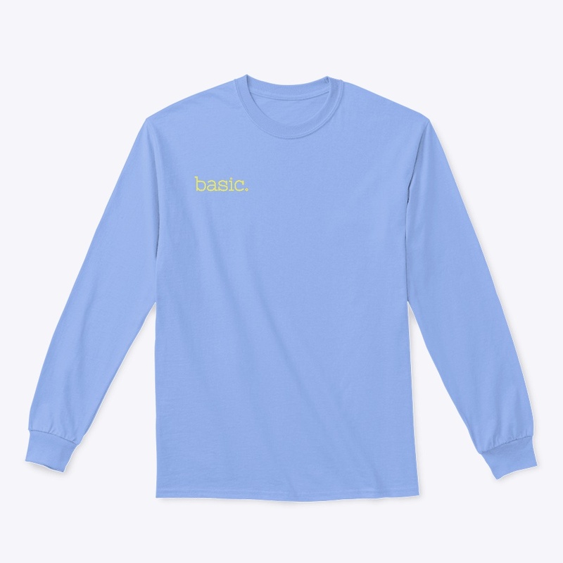 Basic.Color.Skate. 