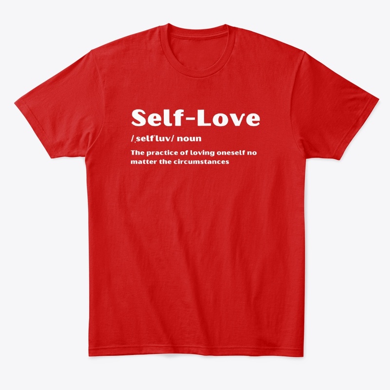 Self-love
