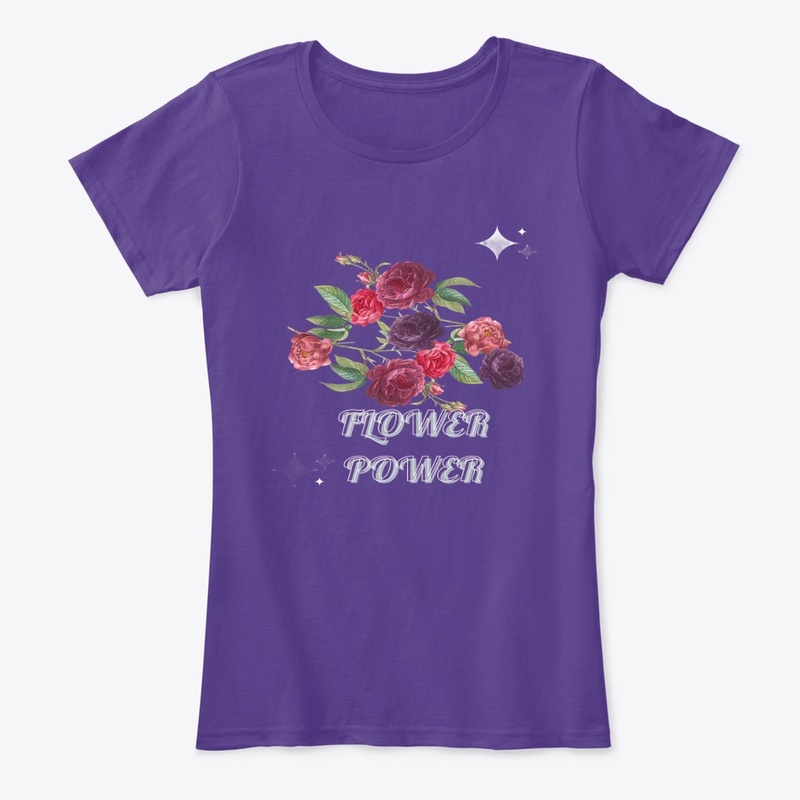 flower power