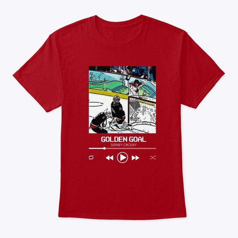 Golden Goal Album