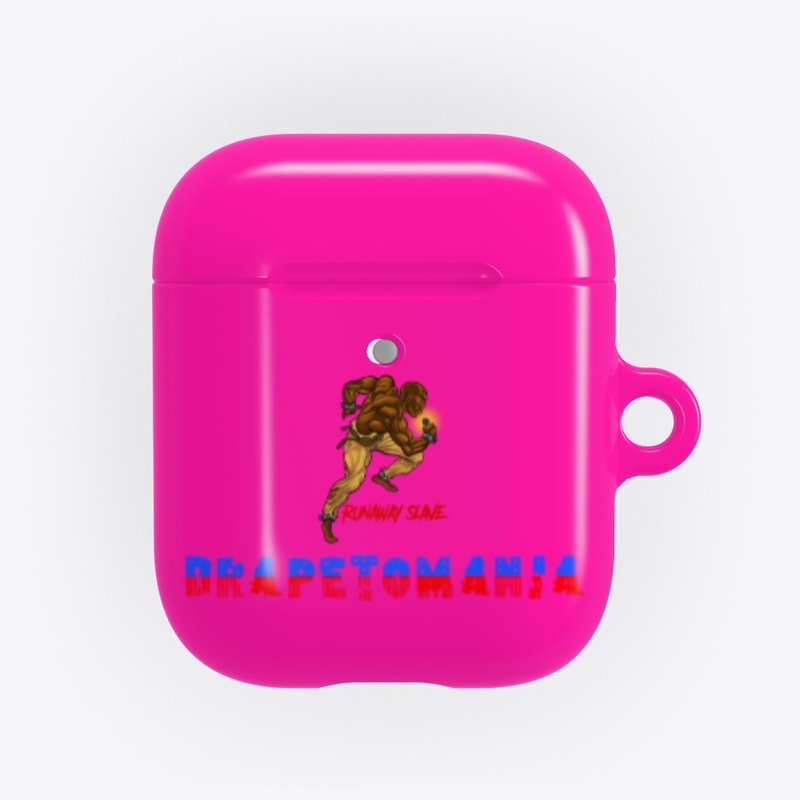 RAS AirPods Case-Gen I/II