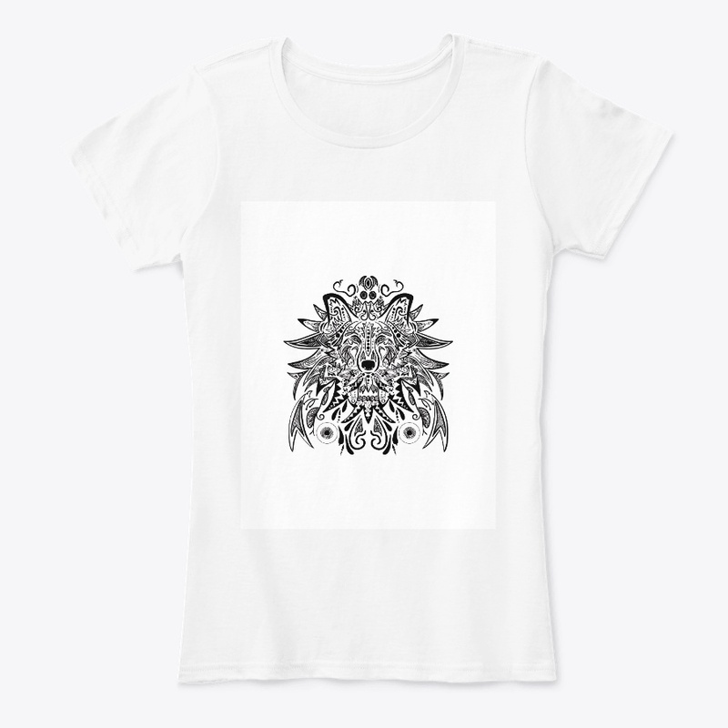 Mandala art