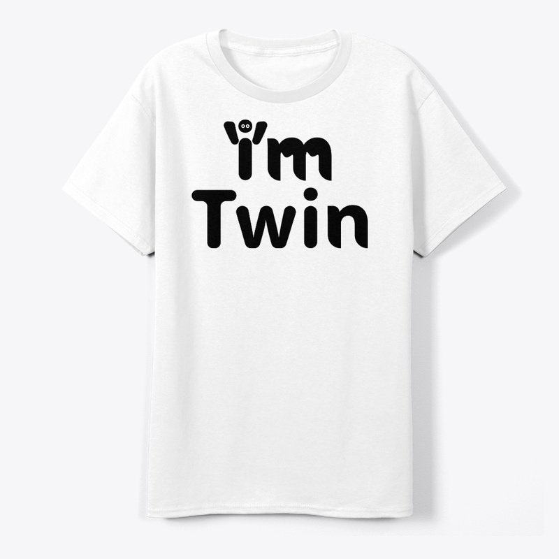 i'm twin