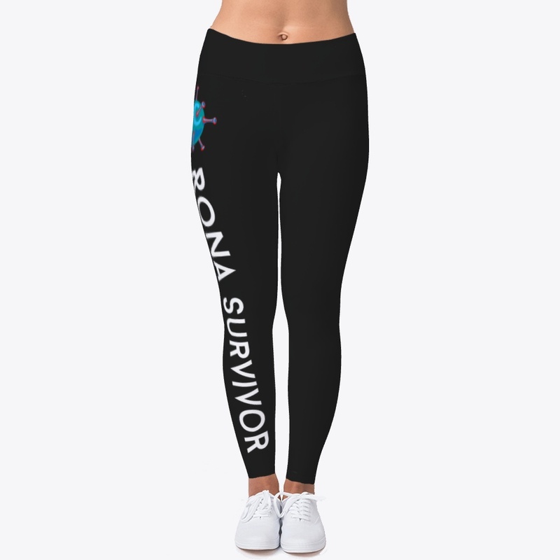 Black Leggings