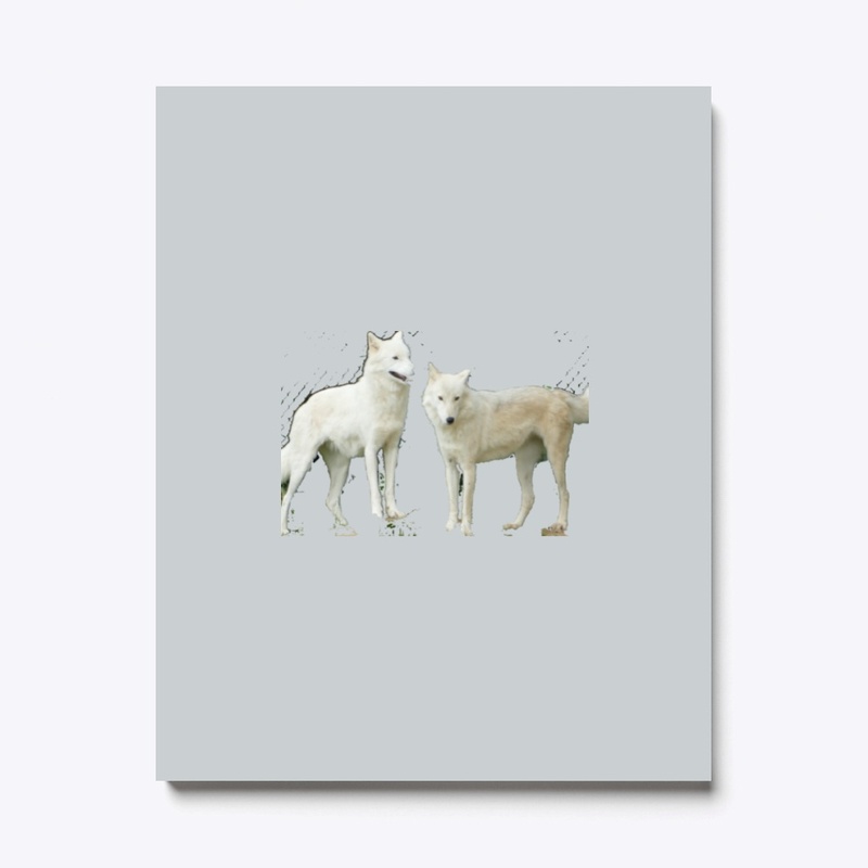 WOLF PACK