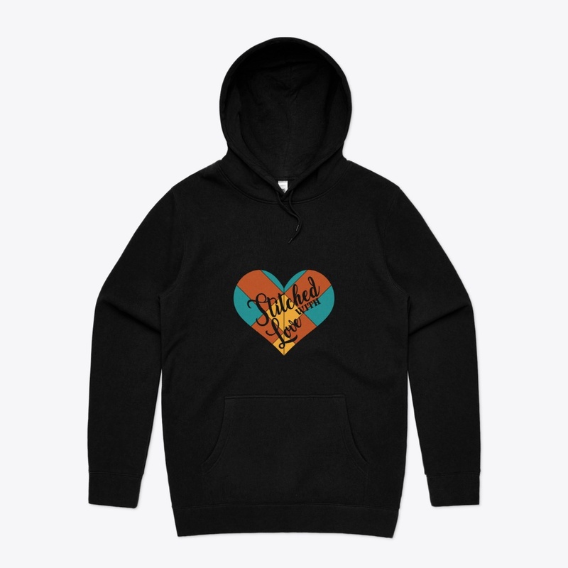 Stitched with love
