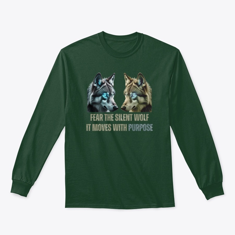 Silent Wolf