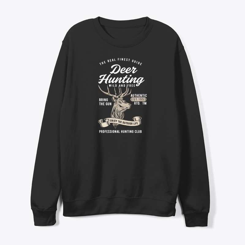 Deer Hunting