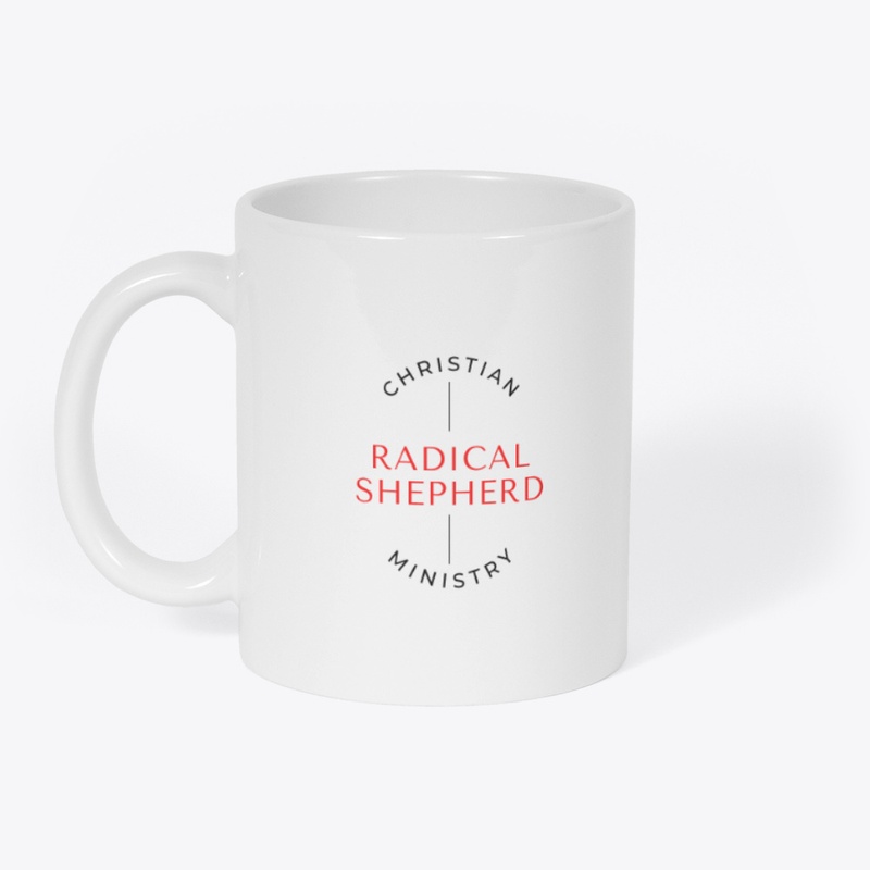 Radical Shepherd