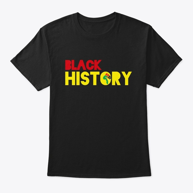 BLACK HISTORY