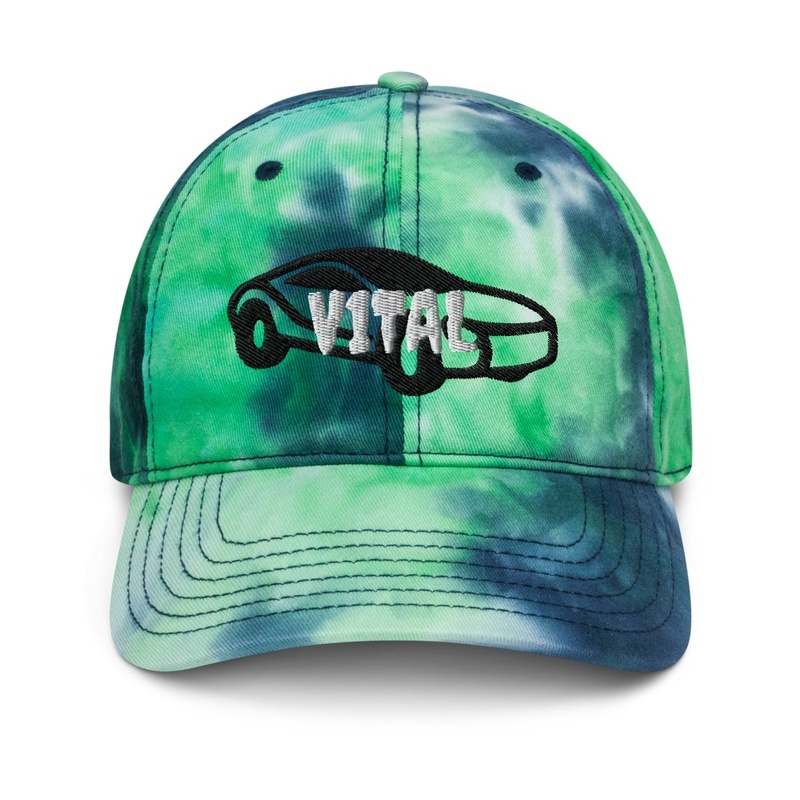 V1TAL TD