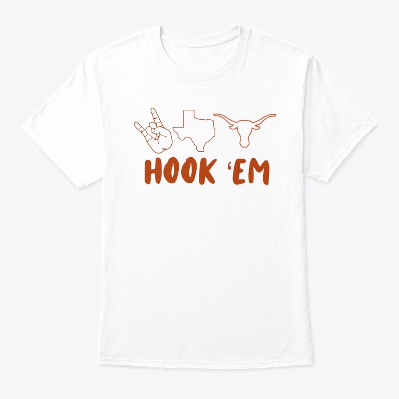 Texas Tee
