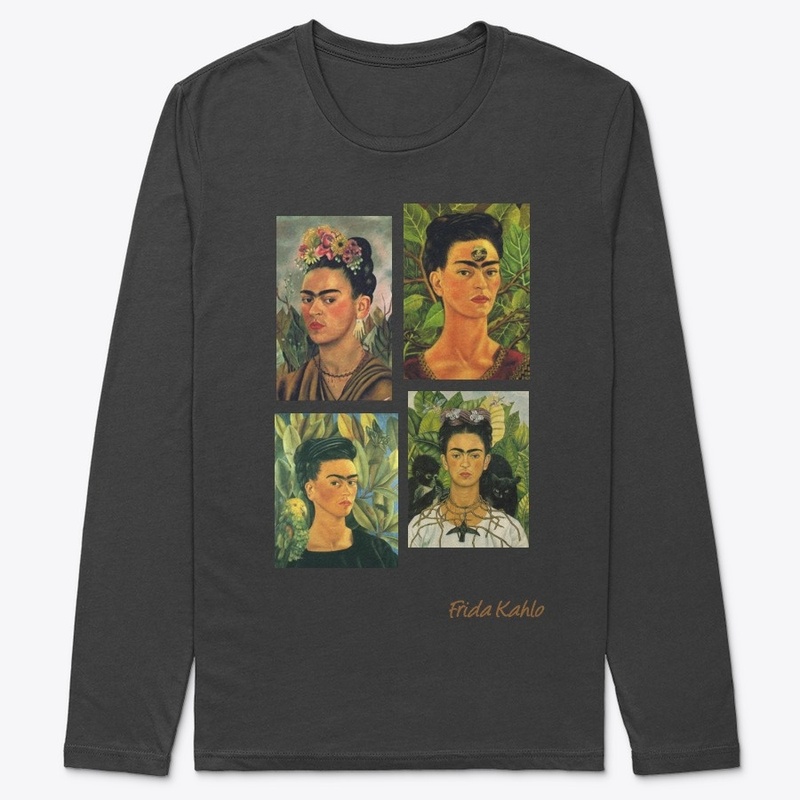 Frida Kahlo