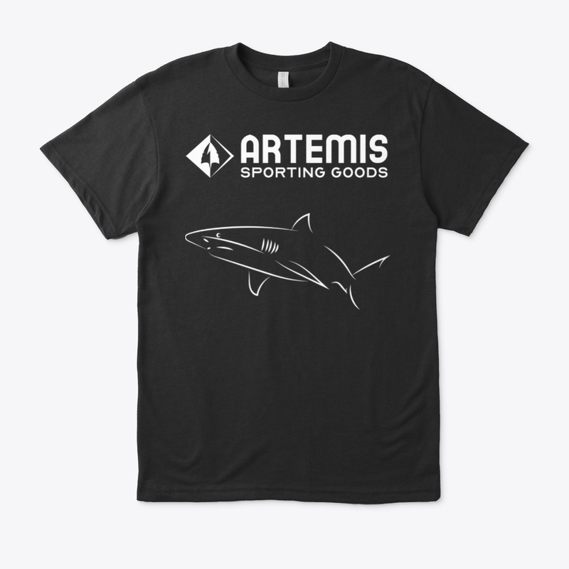 Artemis Shark