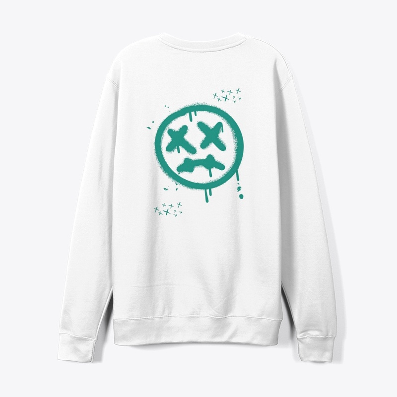 Gloomy Graffiti vol-1