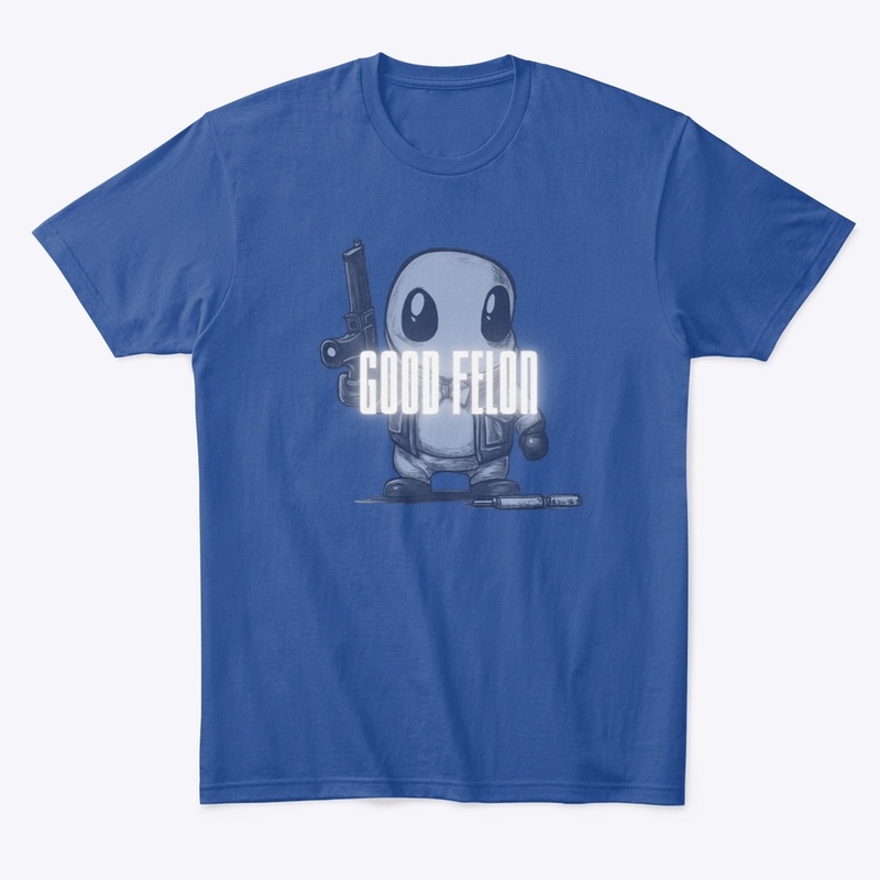 Good Felon