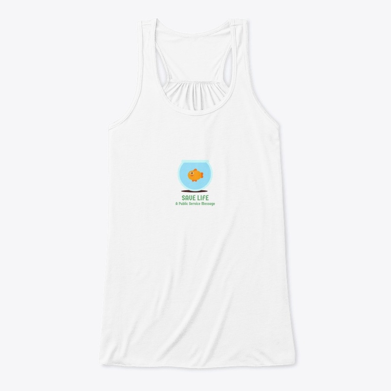 Save Life Design