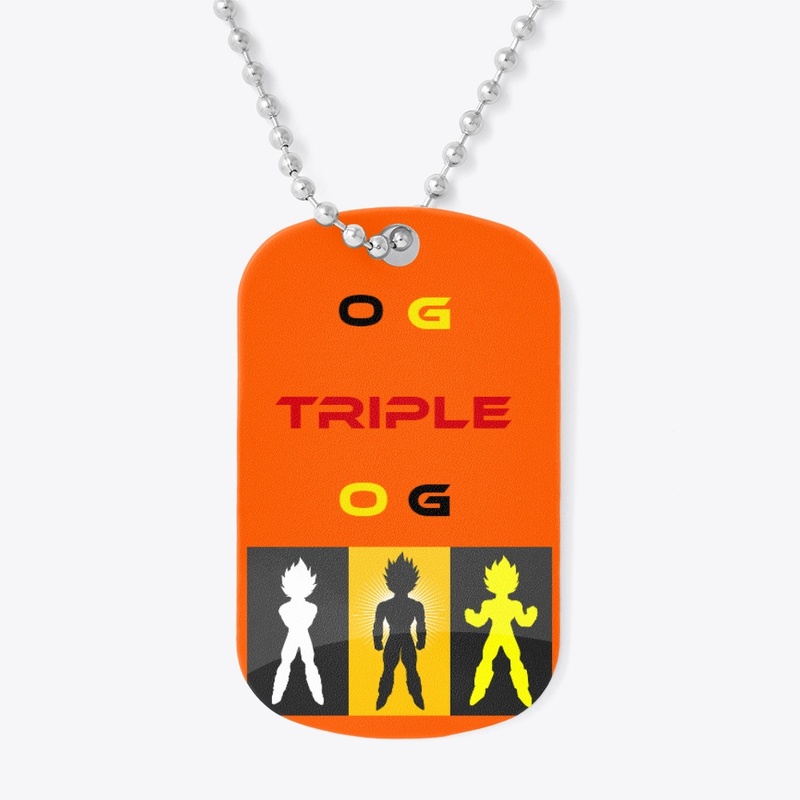 og triple