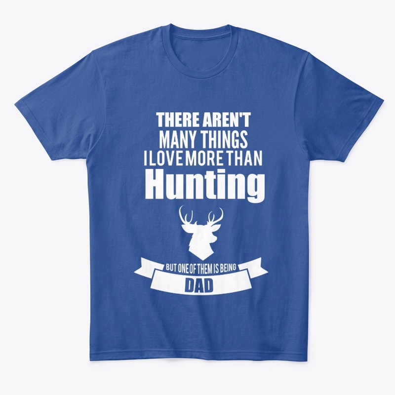 Hunting Dad