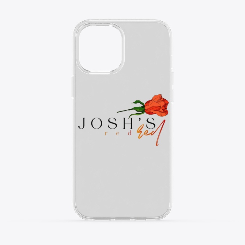 Josh's Red