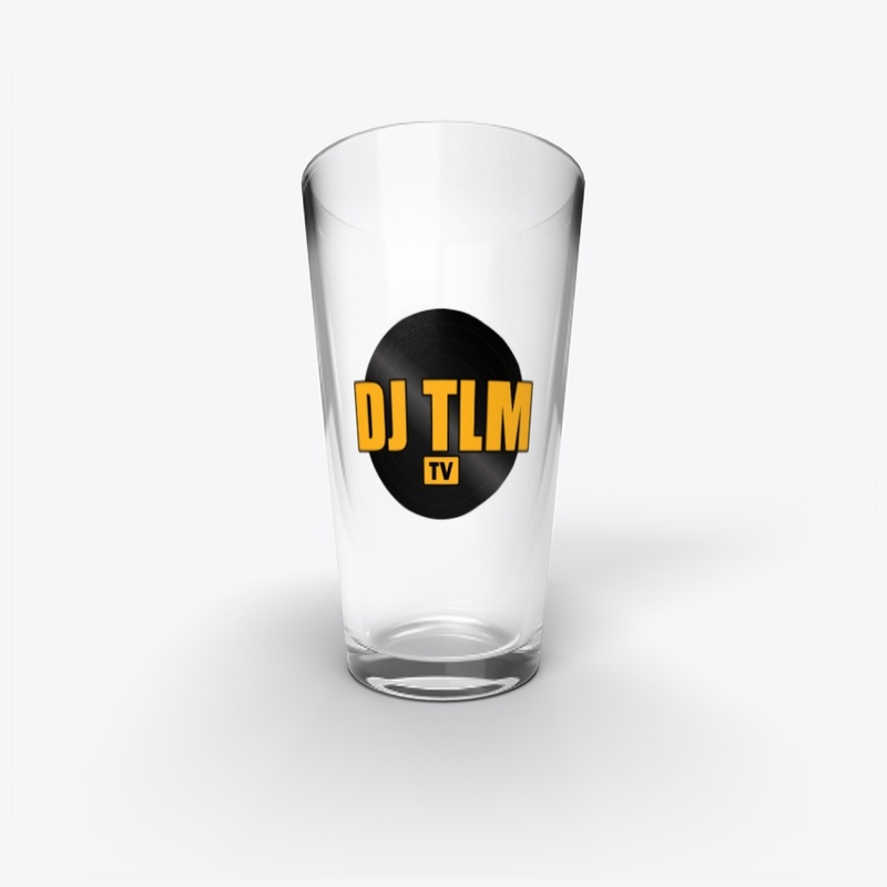 Drink with DJ TLM TV