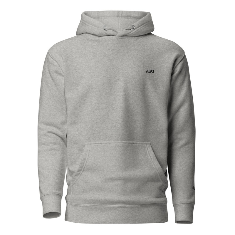 ABXF Hoodie