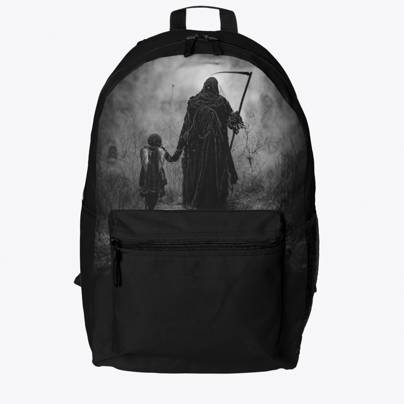 Walking with Death