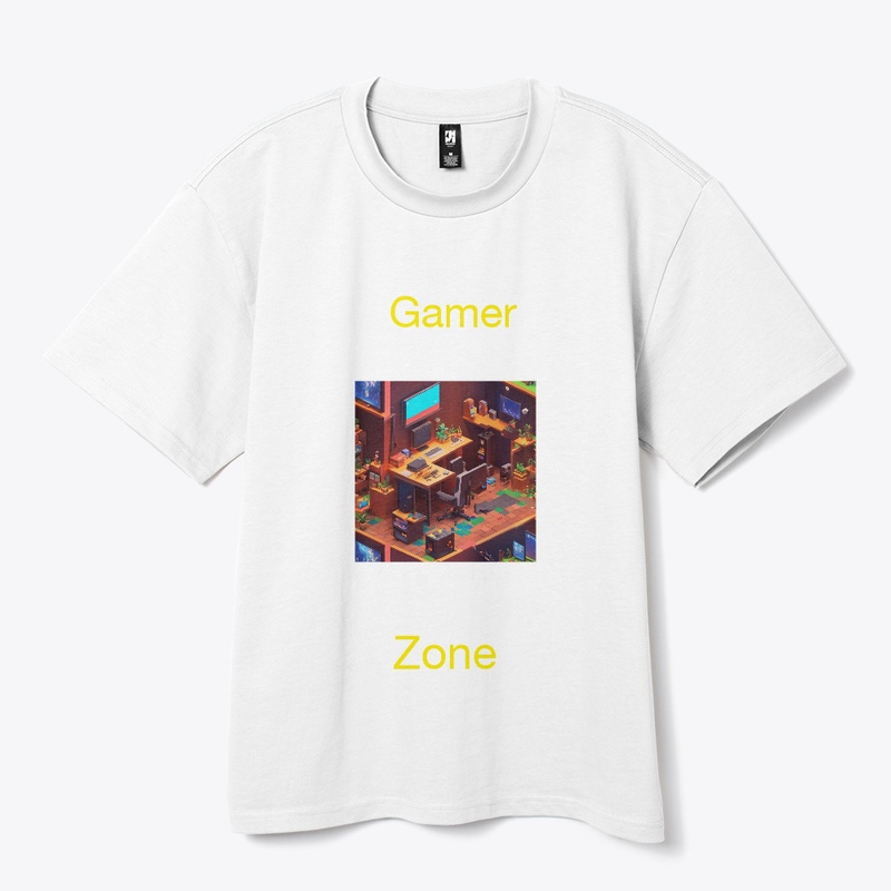 Gamer Zone II