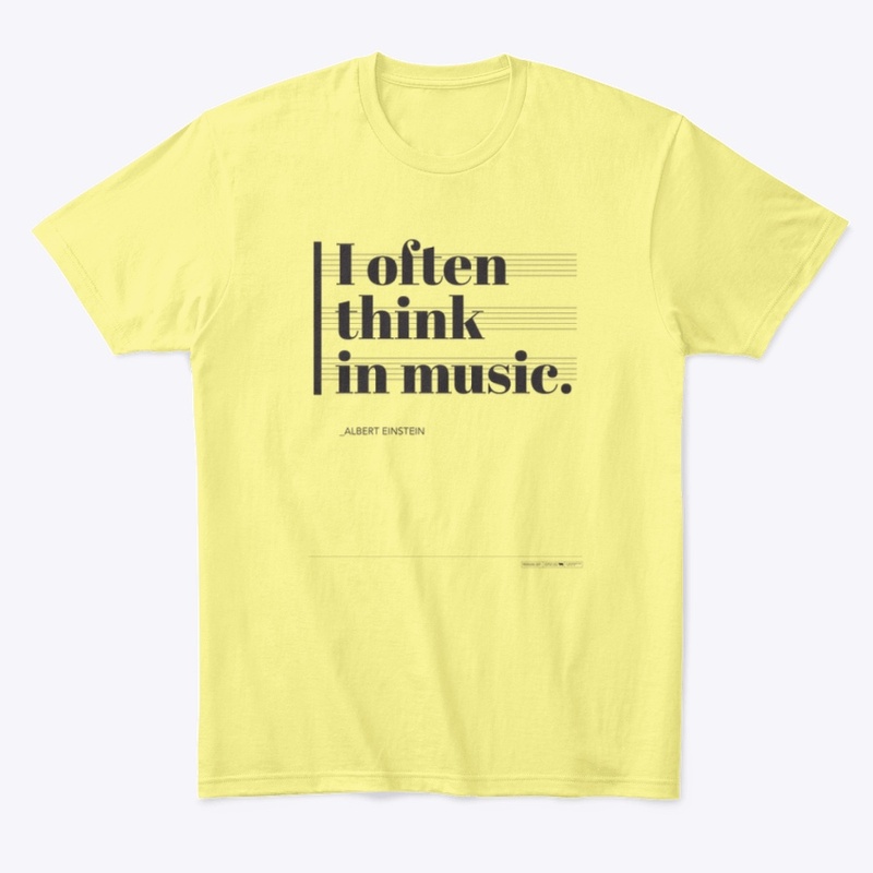 Think in Music