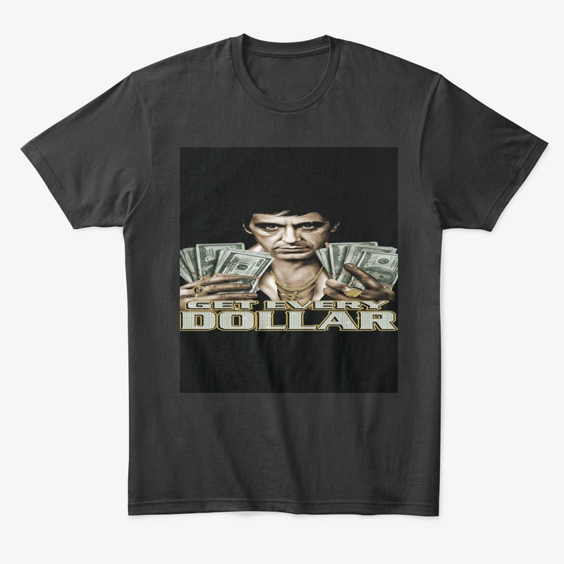 get every dollar