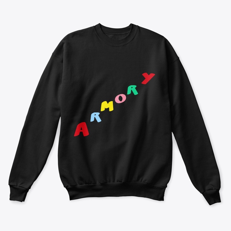 Armory Colorful Collection