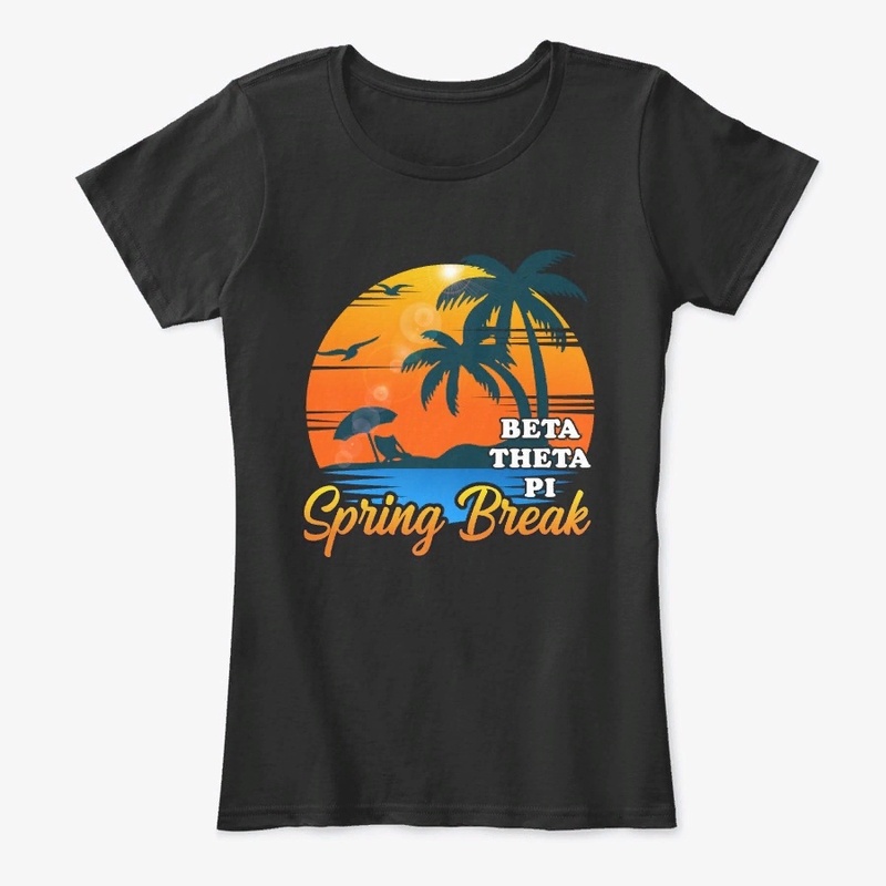Spring break