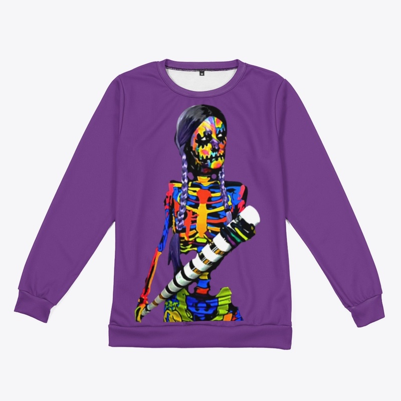 Prism - sister skully