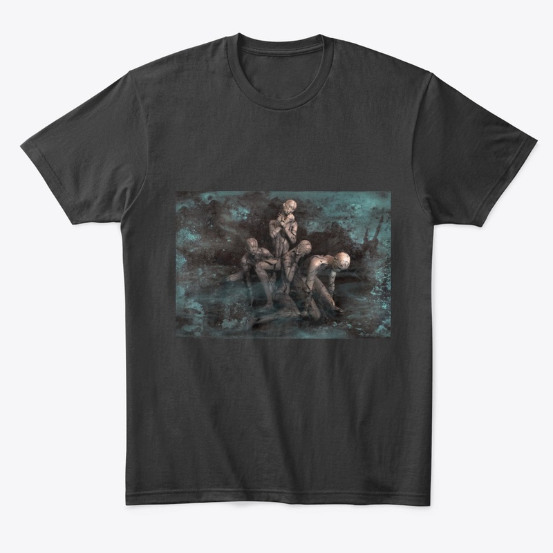 Abstract Lovers
