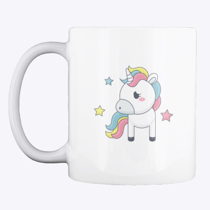 Animal Collection Unicorn3 "Teeny-Weeny"
