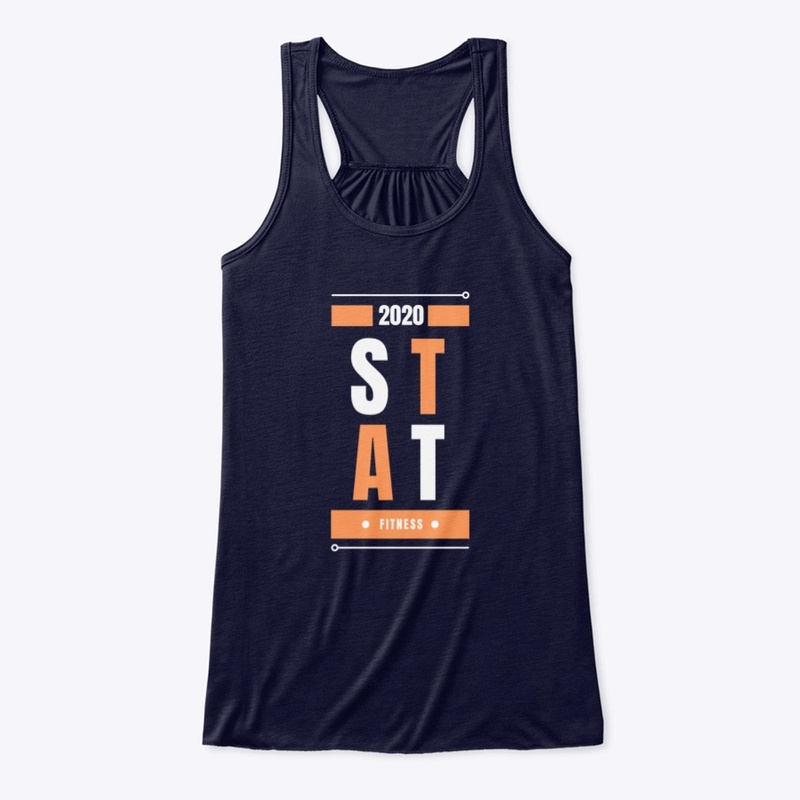 Statuesque Fitness
