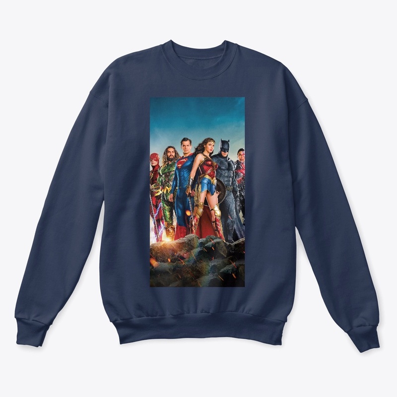 Men's t shirt in all 