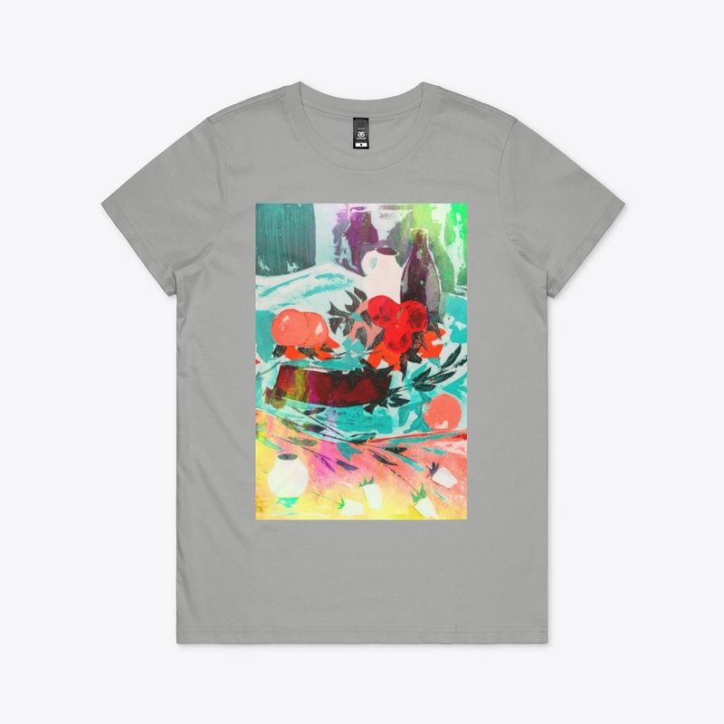 Art of color